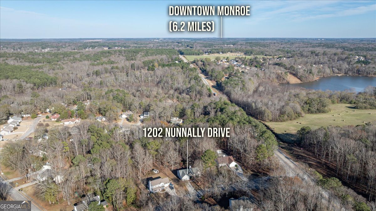 1202 Nunnally Drive Monroe - 61