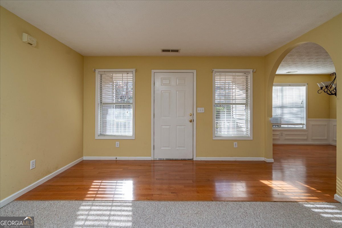 1202 Nunnally Drive Monroe - 8