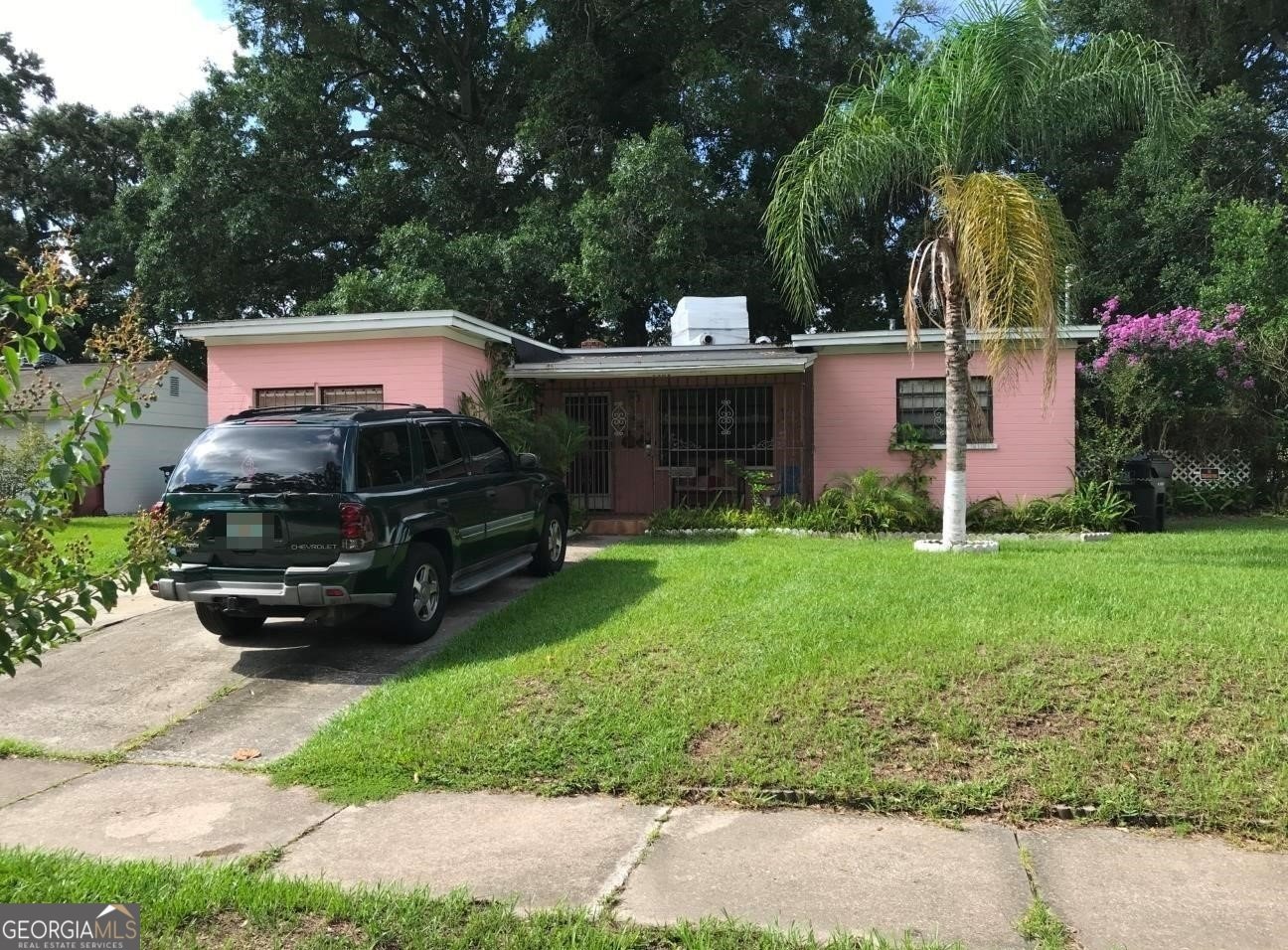 2208 Valencia Road Orlando - main photo