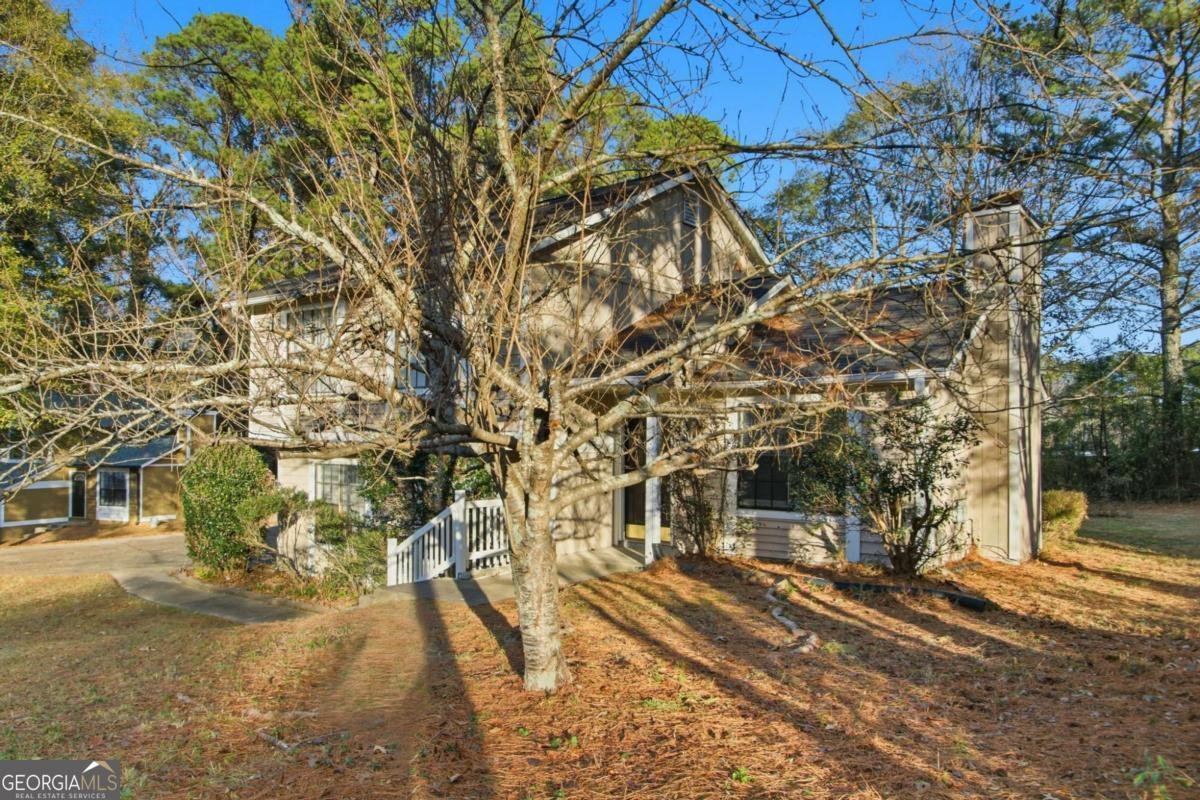 2020 Jayson Way Snellville - 2