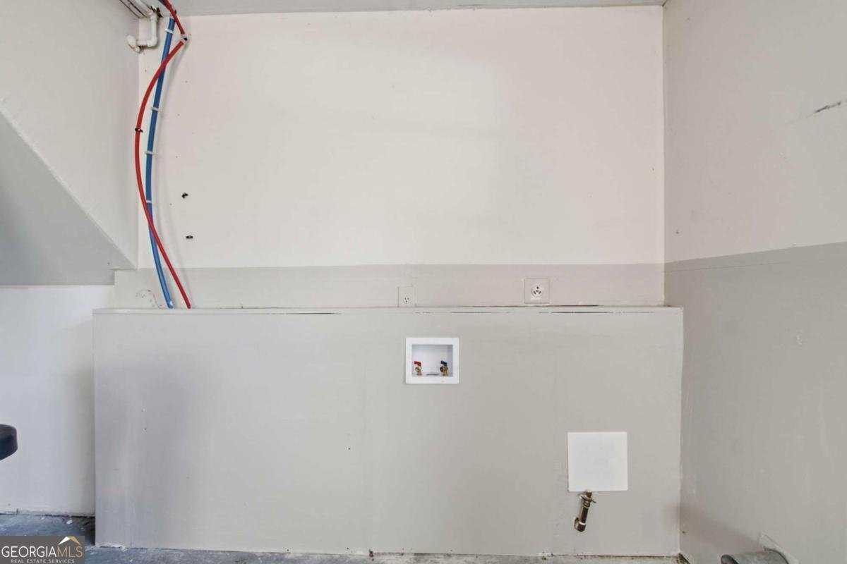 2020 Jayson Way Snellville - 27