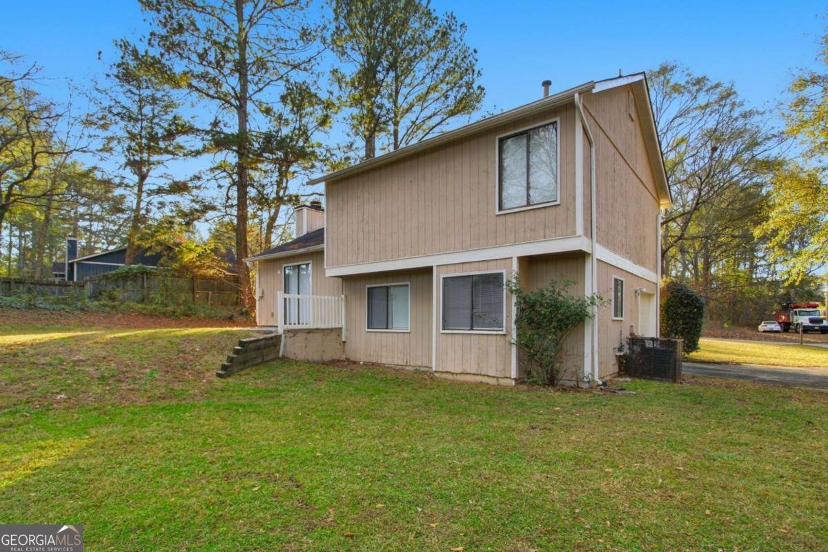 2020 Jayson Way Snellville - 29