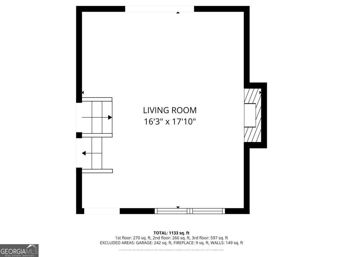 2020 Jayson Way Snellville - 32