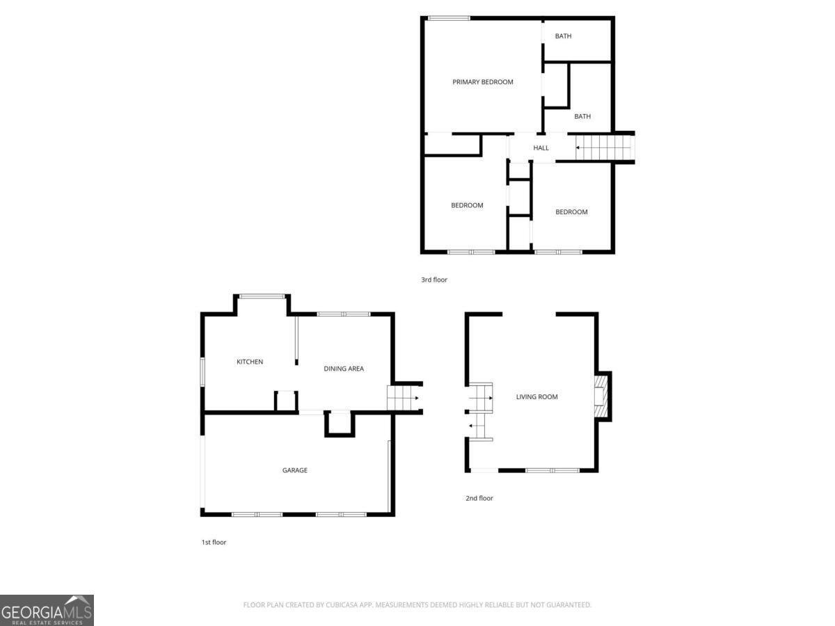 2020 Jayson Way Snellville - 34