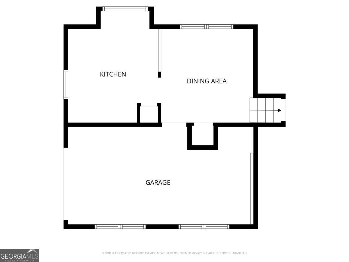 2020 Jayson Way Snellville - 37