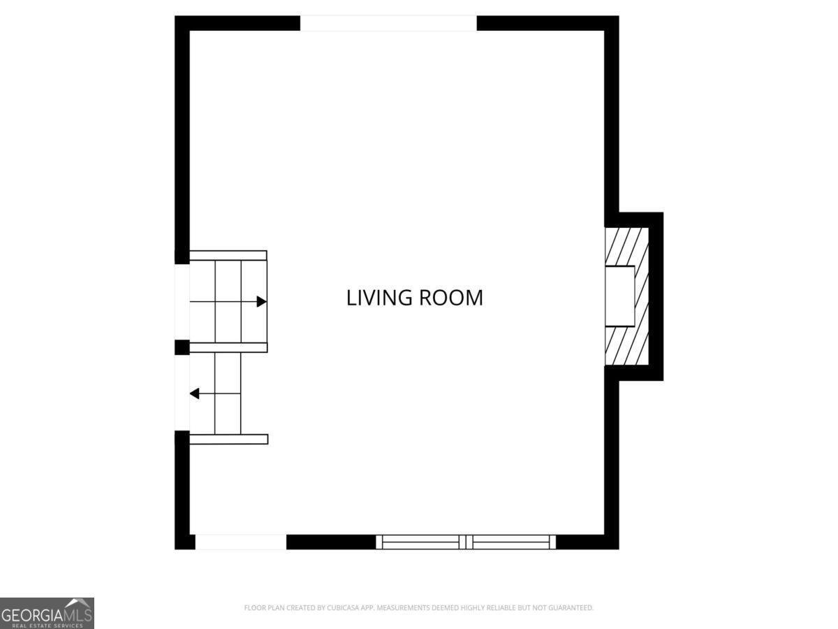 2020 Jayson Way Snellville - 38