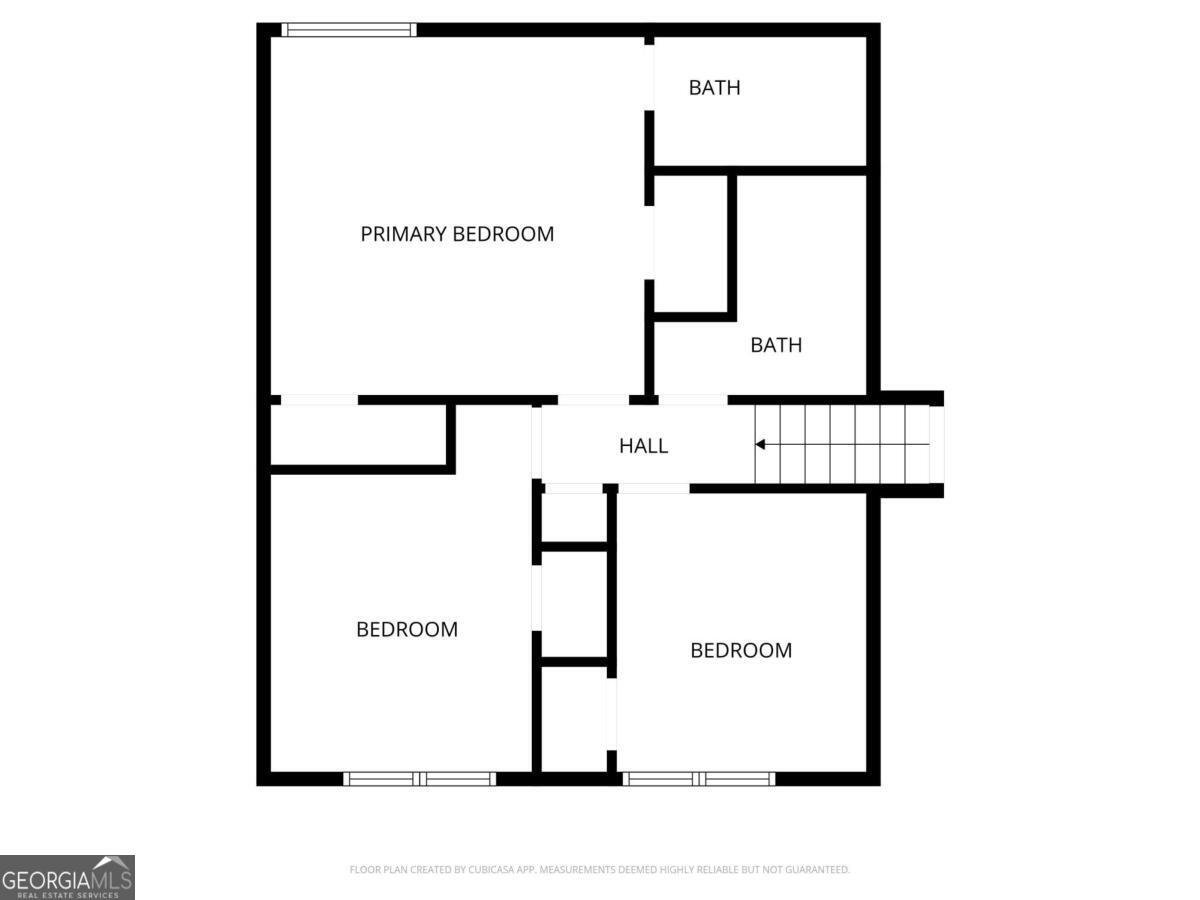 2020 Jayson Way Snellville - 39