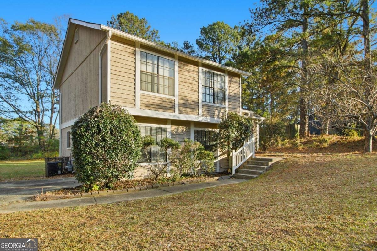 2020 Jayson Way Snellville - 4