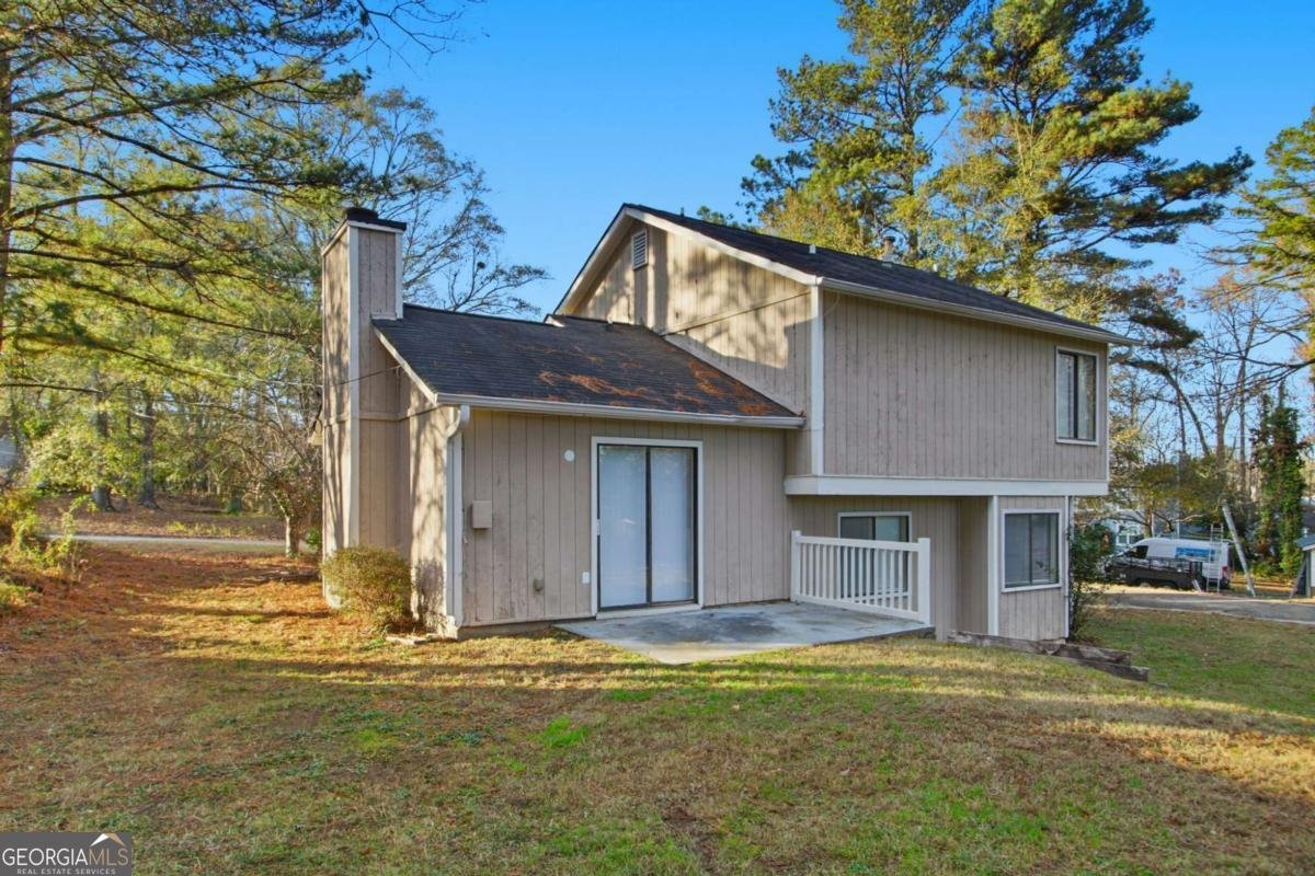 2020 Jayson Way Snellville - 5