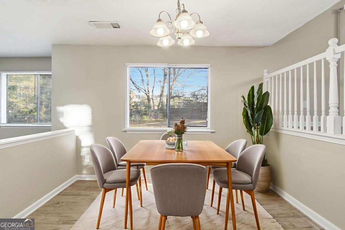 2020 Jayson Way Snellville - 8