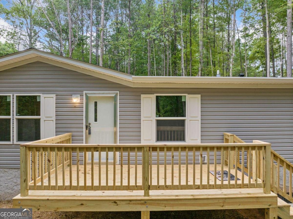 220 Jetty Drive Ellijay - 2