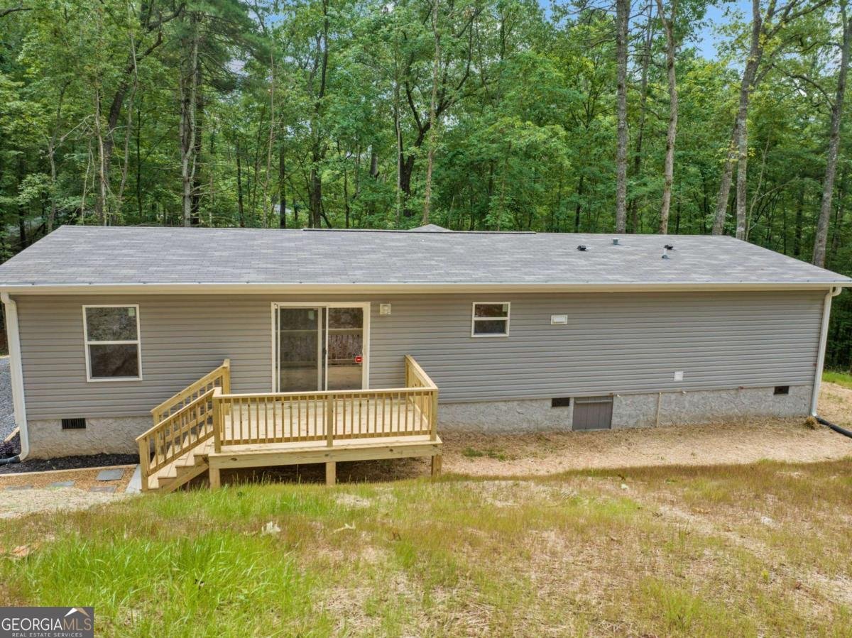 220 Jetty Drive Ellijay - 24