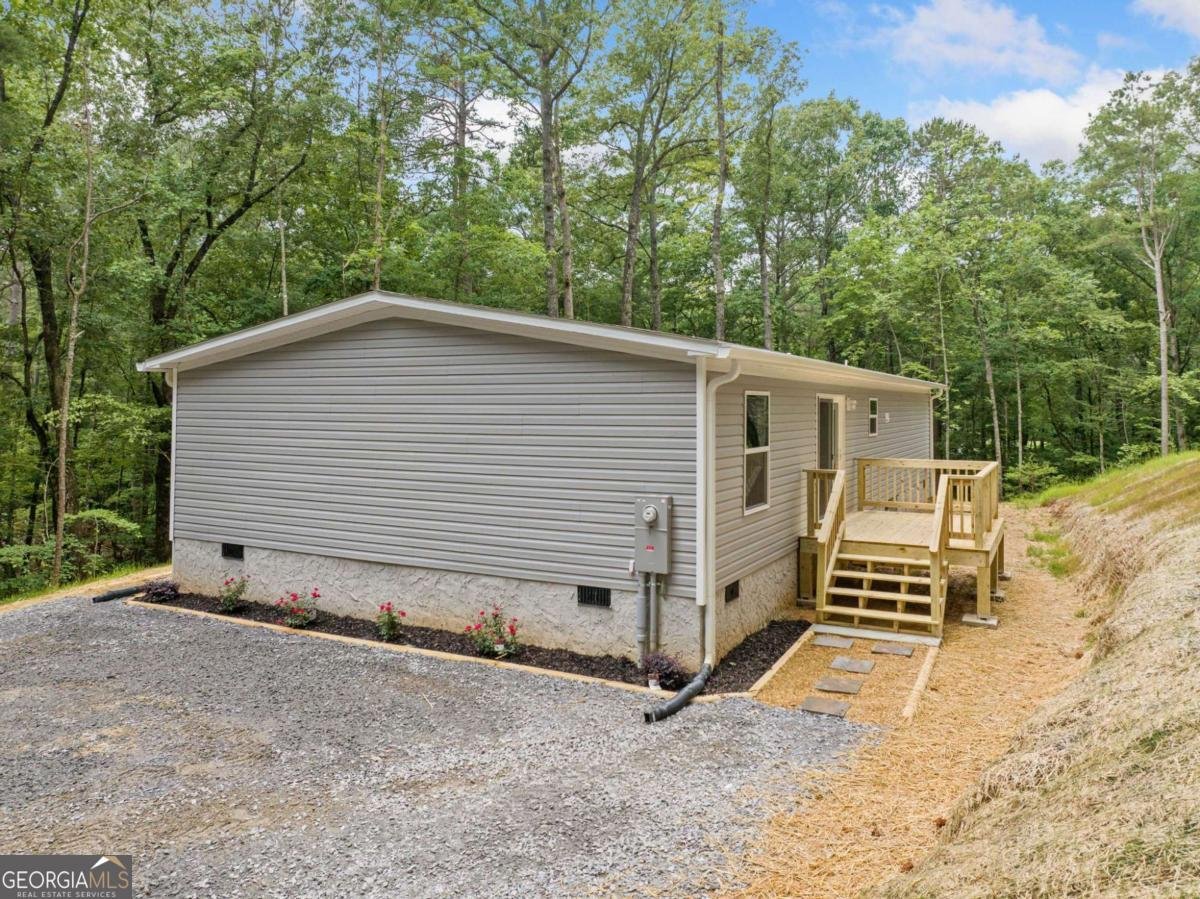 220 Jetty Drive Ellijay - 25