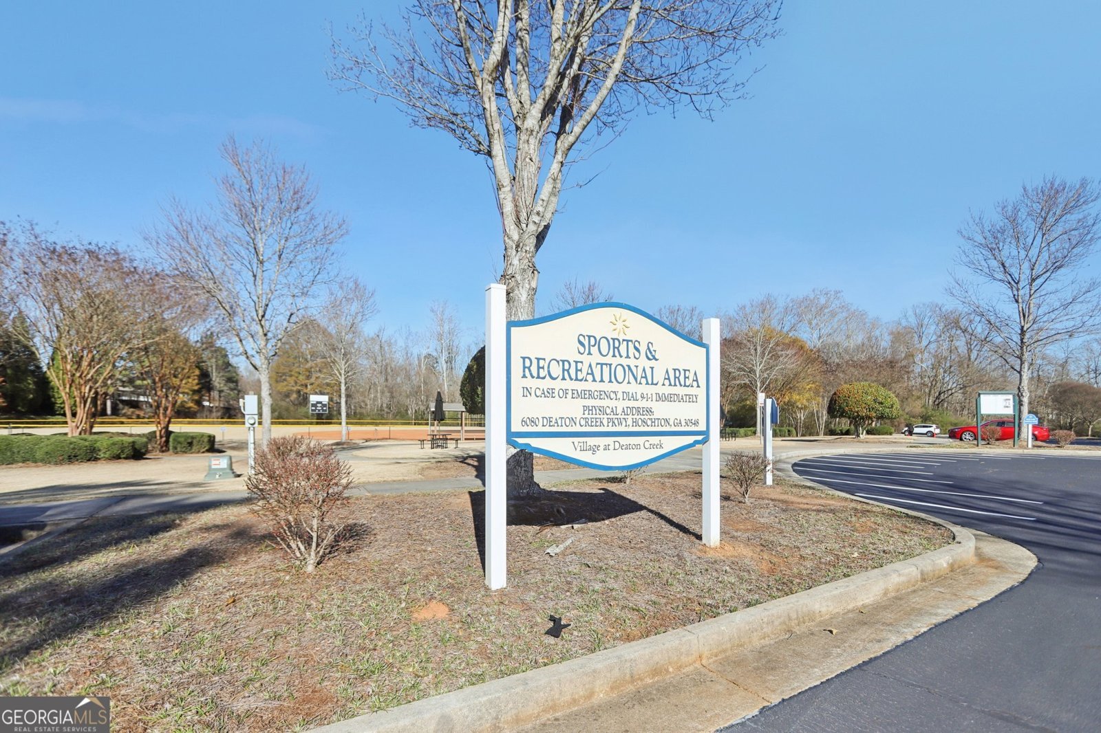 6221 Greenstone Circle Hoschton - 27