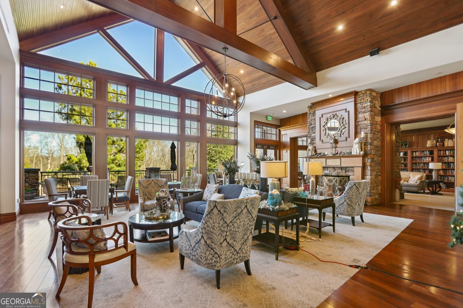 6221 Greenstone Circle Hoschton - 28