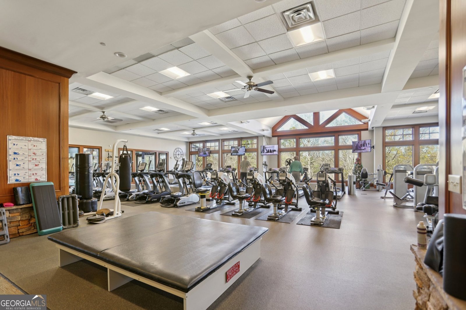 6221 Greenstone Circle Hoschton - 29