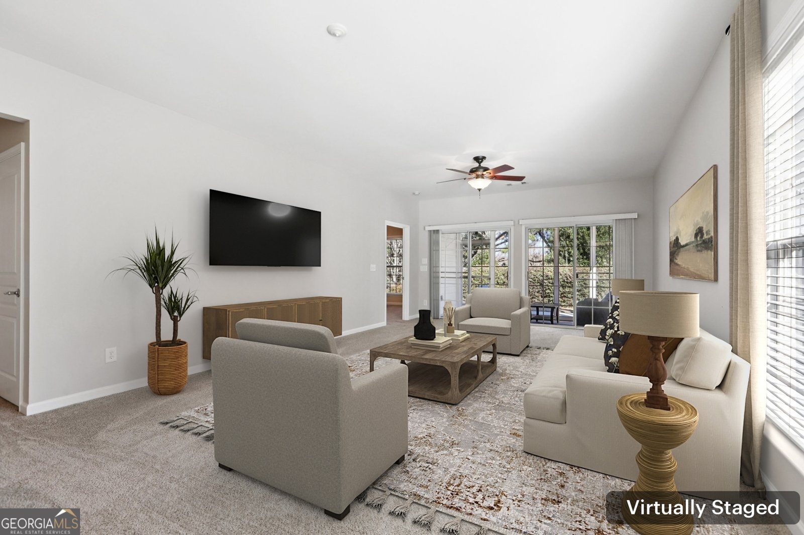 6221 Greenstone Circle Hoschton - 3