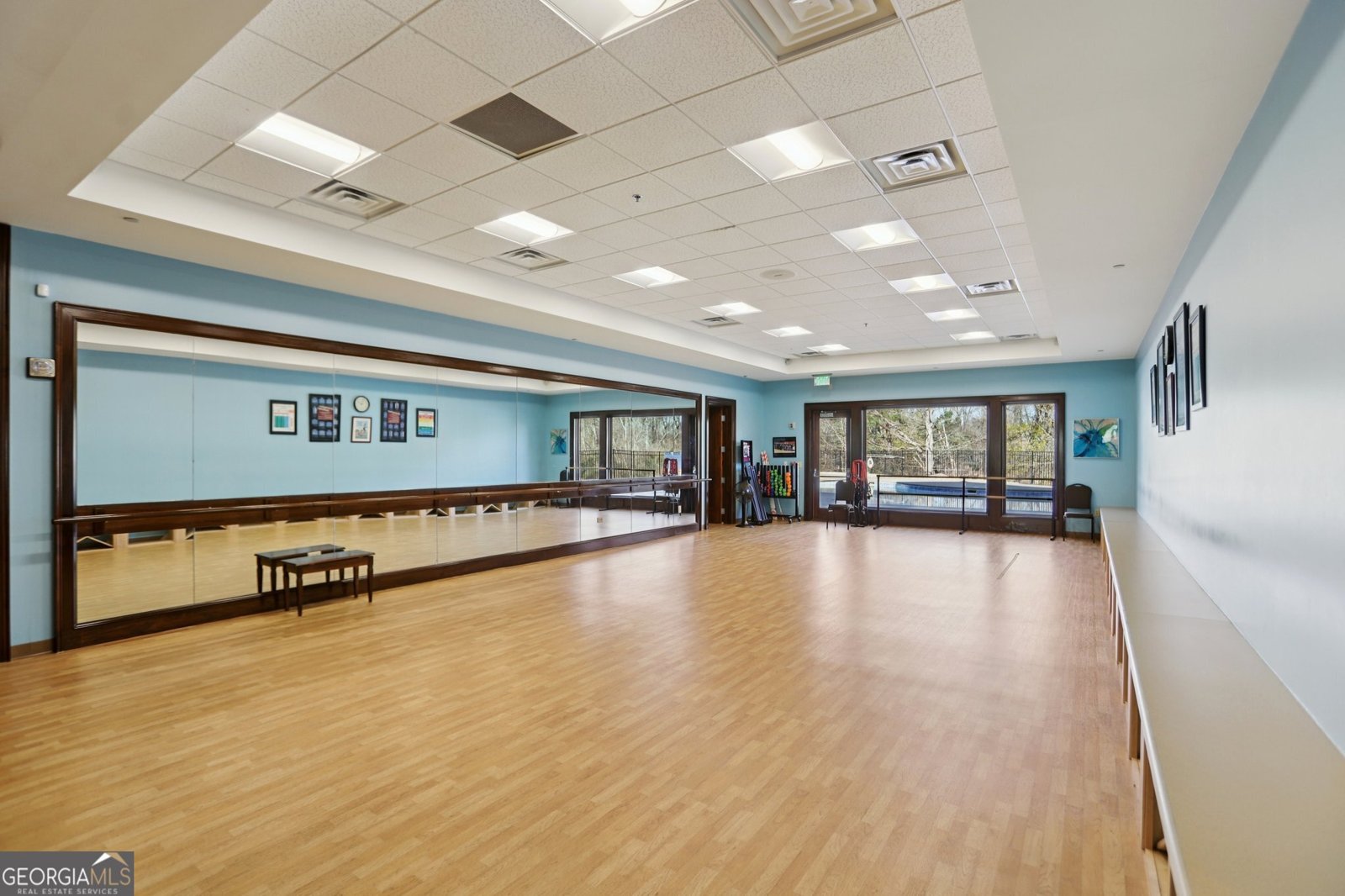 6221 Greenstone Circle Hoschton - 30