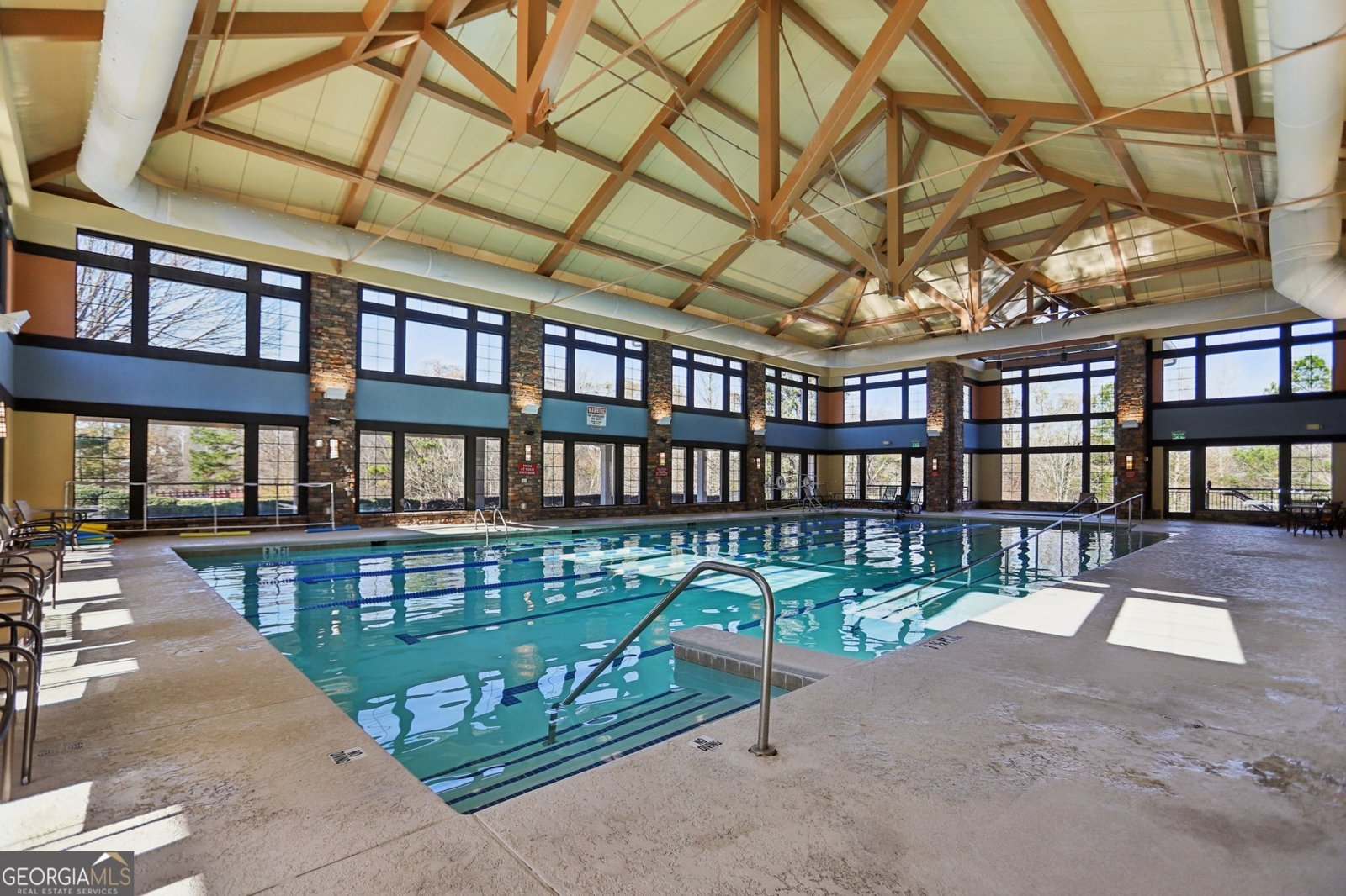 6221 Greenstone Circle Hoschton - 31