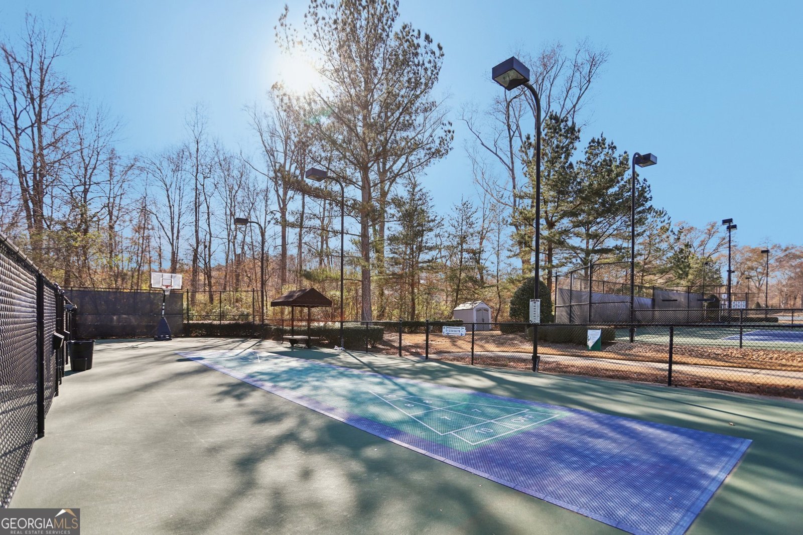 6221 Greenstone Circle Hoschton - 35