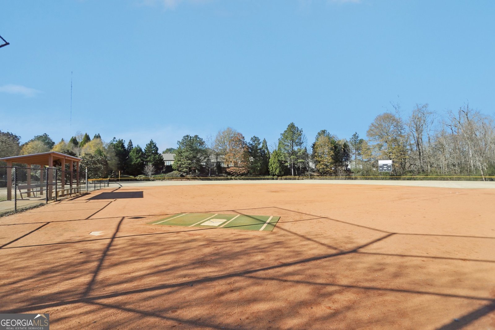 6221 Greenstone Circle Hoschton - 37