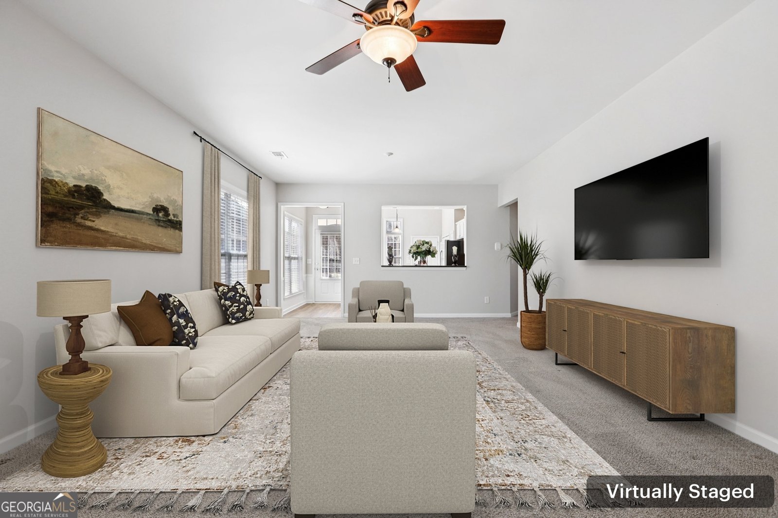 6221 Greenstone Circle Hoschton - 5