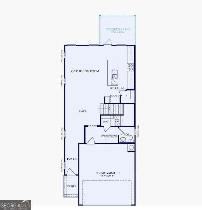 5651 Tillman Way Powder Springs - 2