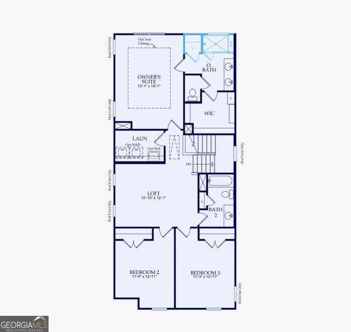 5651 Tillman Way Powder Springs - 3