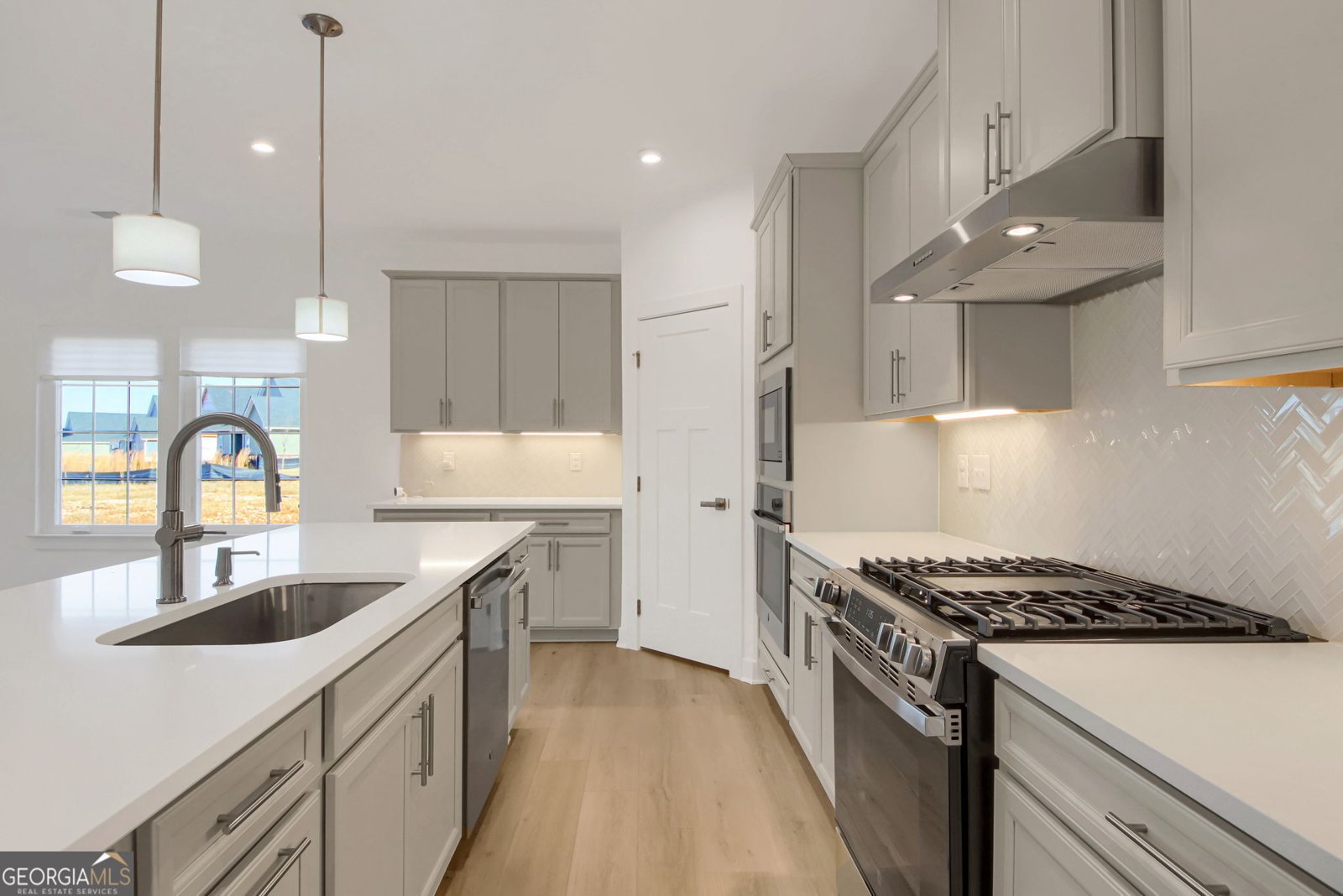 1105 Burlington Court McDonough - 16