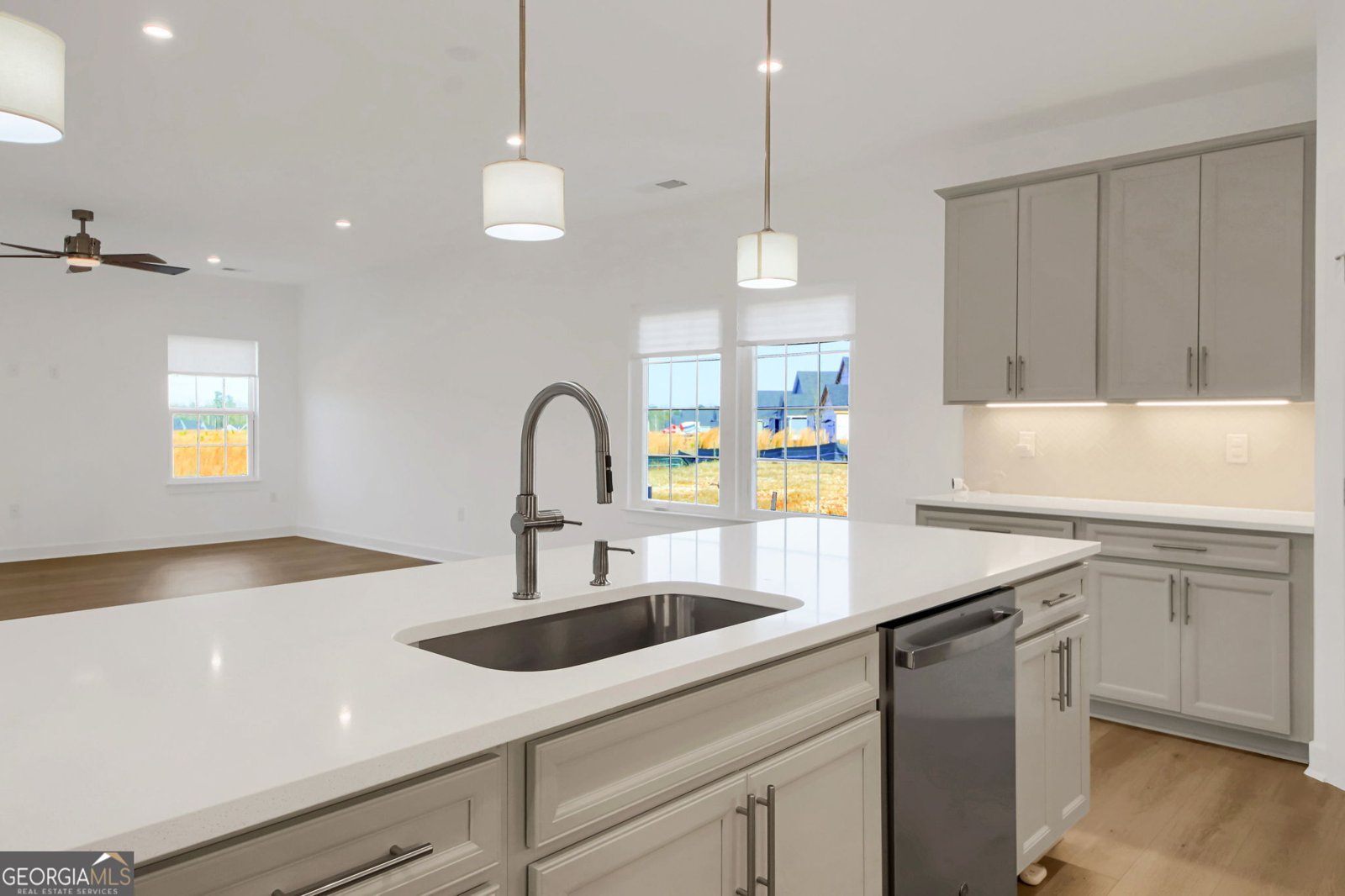 1105 Burlington Court McDonough - 17