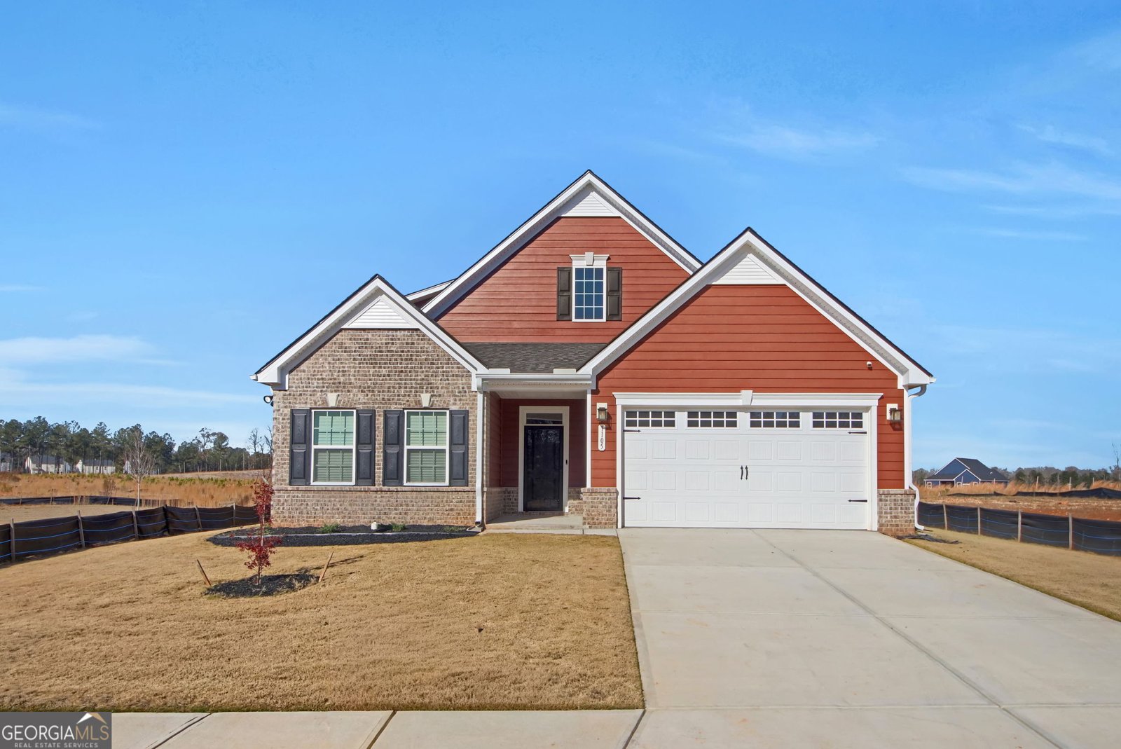 1105 Burlington Court McDonough - 3