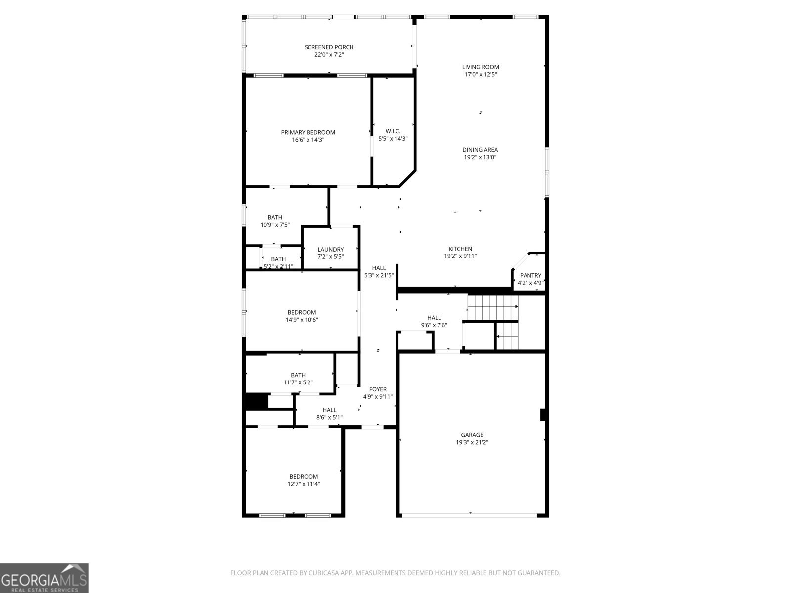 1105 Burlington Court McDonough - 35