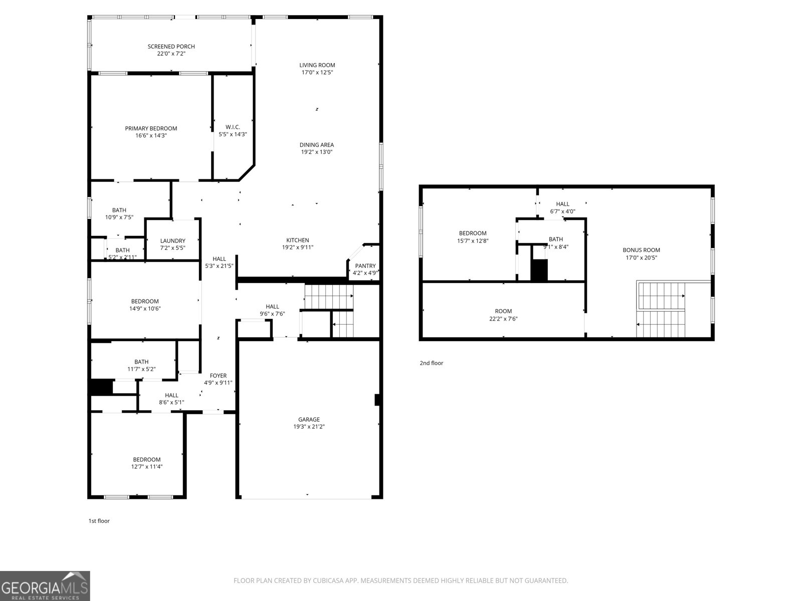 1105 Burlington Court McDonough - 37