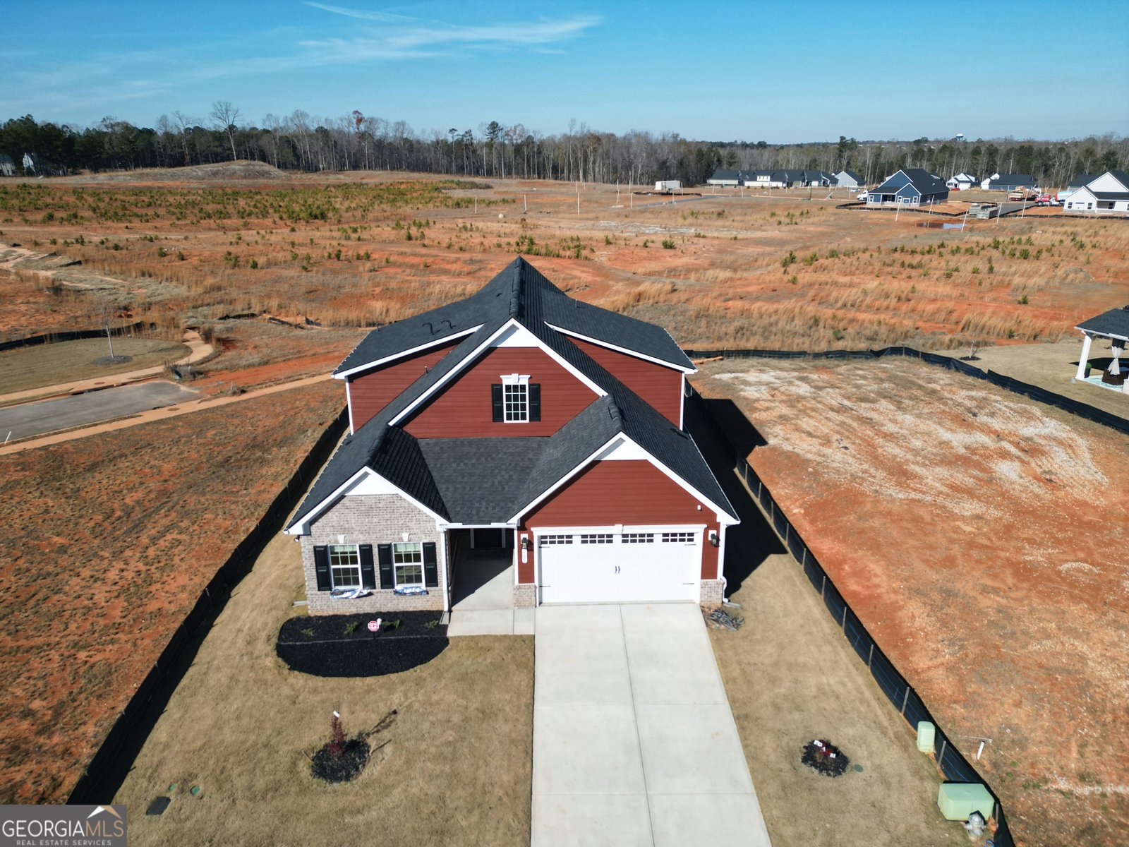 1105 Burlington Court McDonough - 38