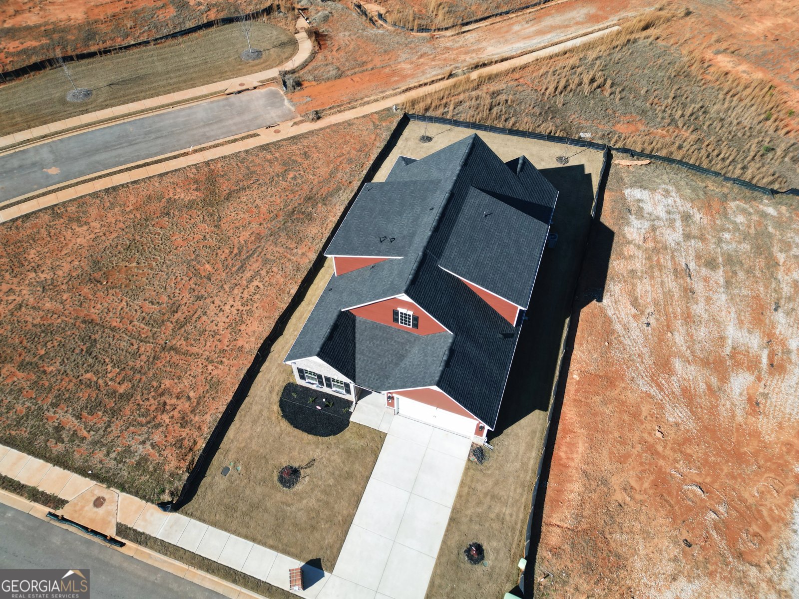 1105 Burlington Court McDonough - 39