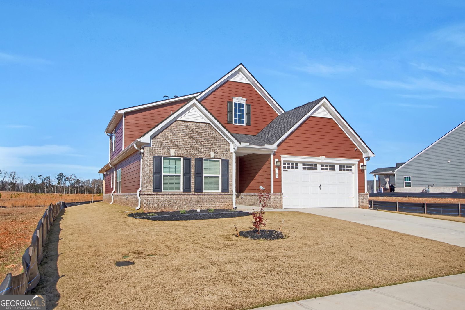 1105 Burlington Court McDonough - 4