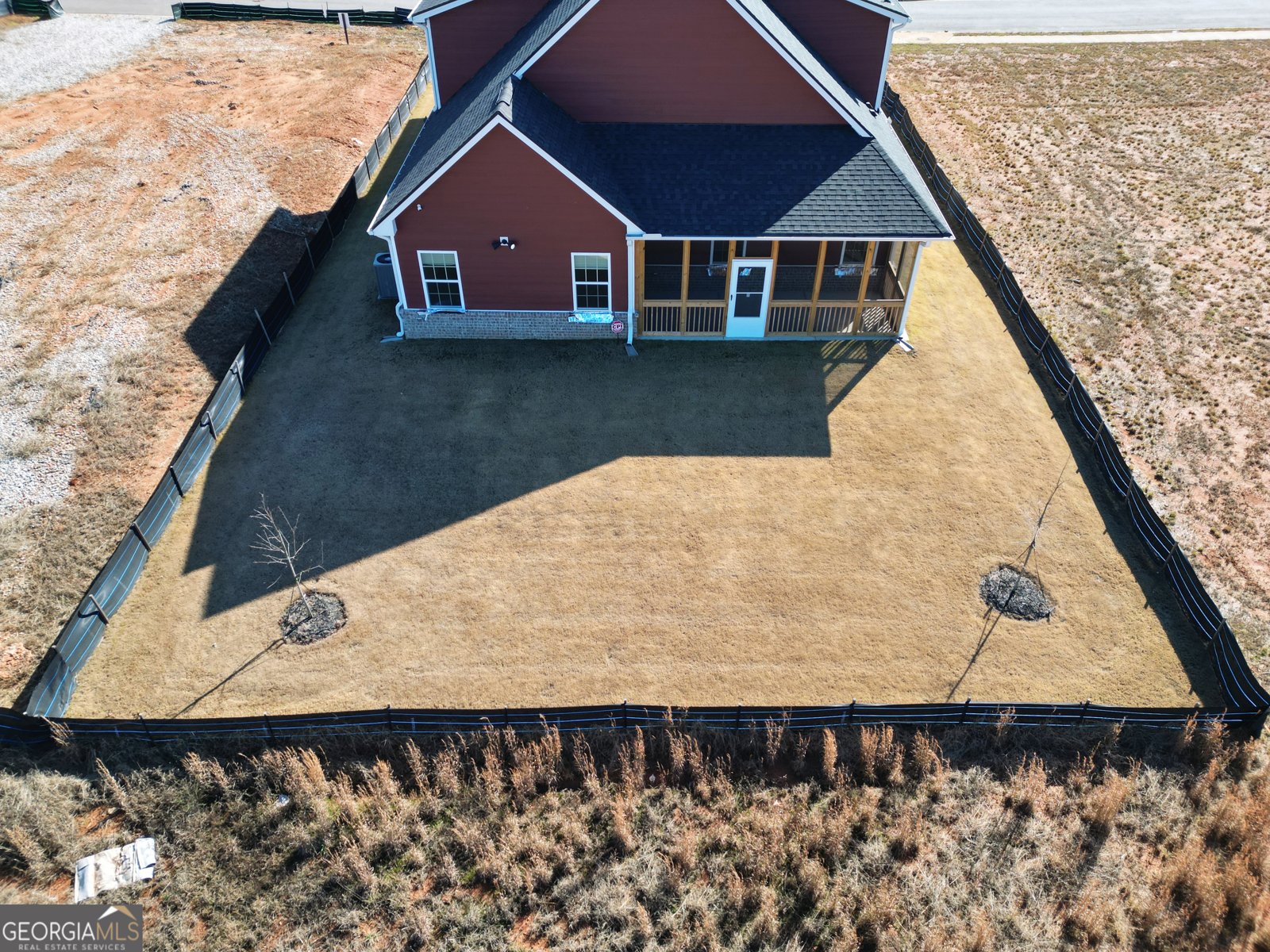 1105 Burlington Court McDonough - 40