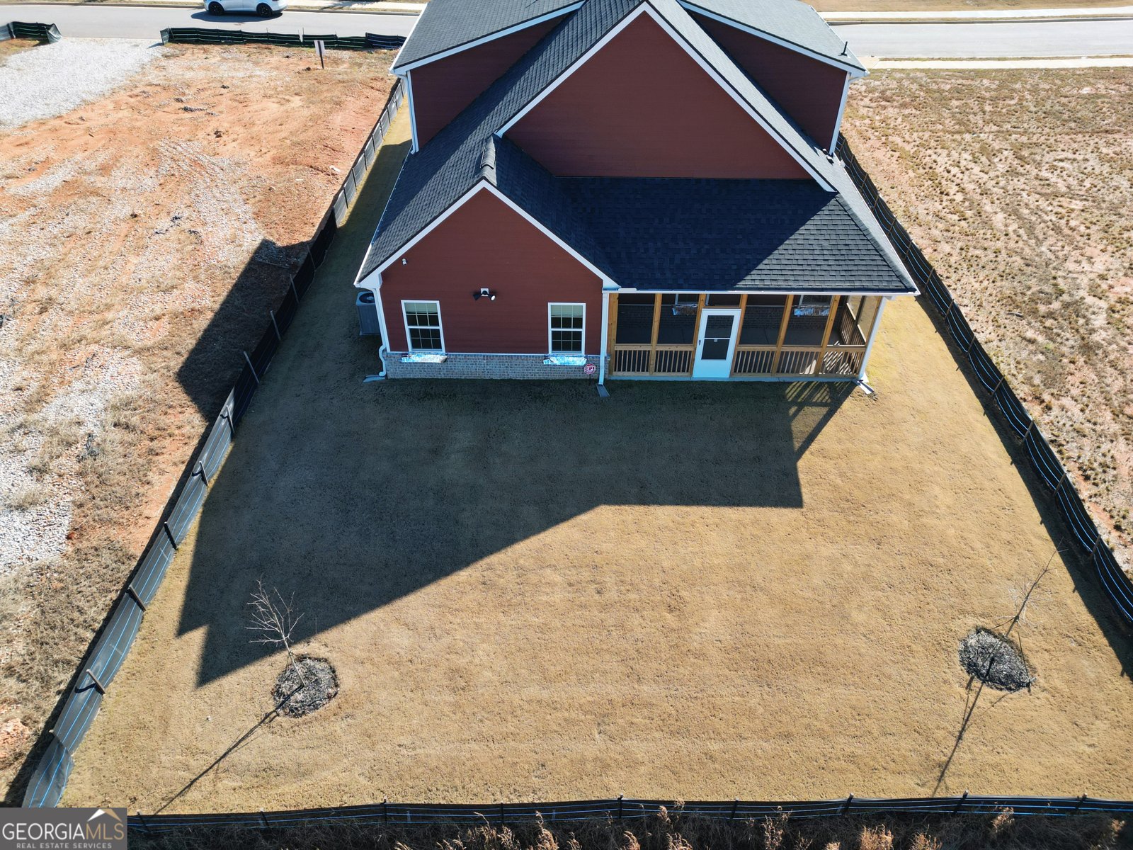 1105 Burlington Court McDonough - 41