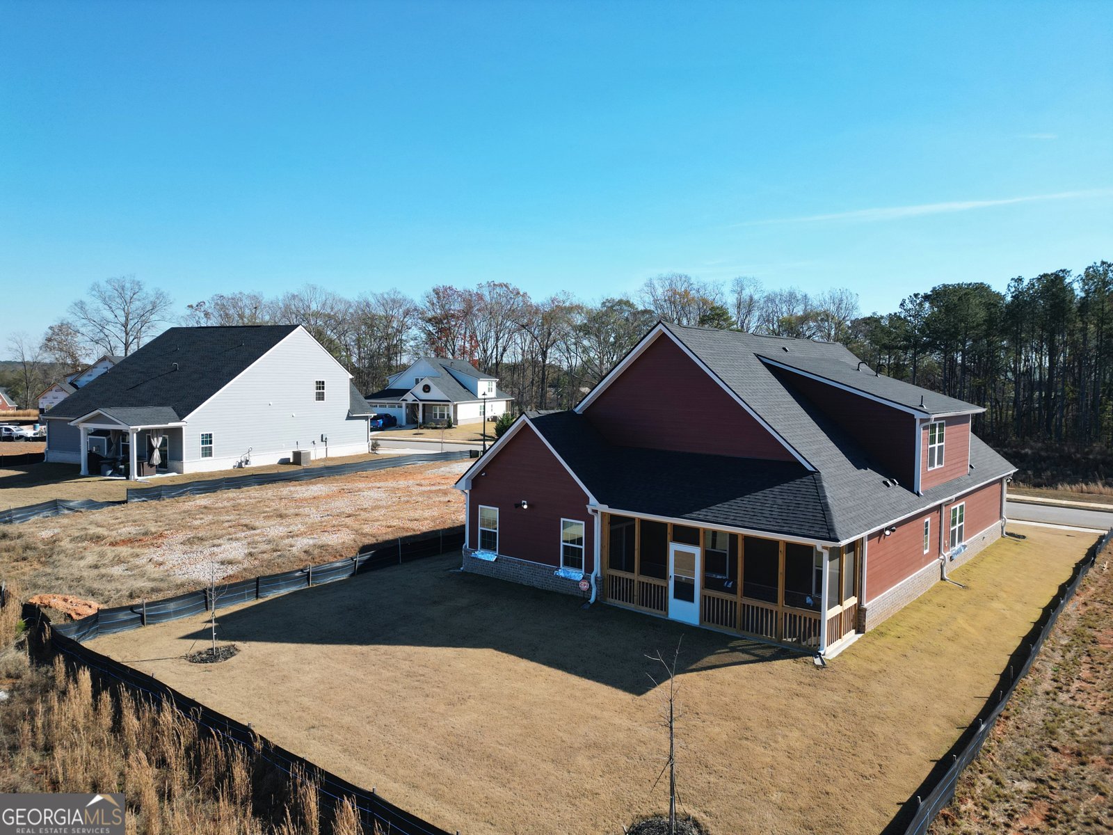 1105 Burlington Court McDonough - 42