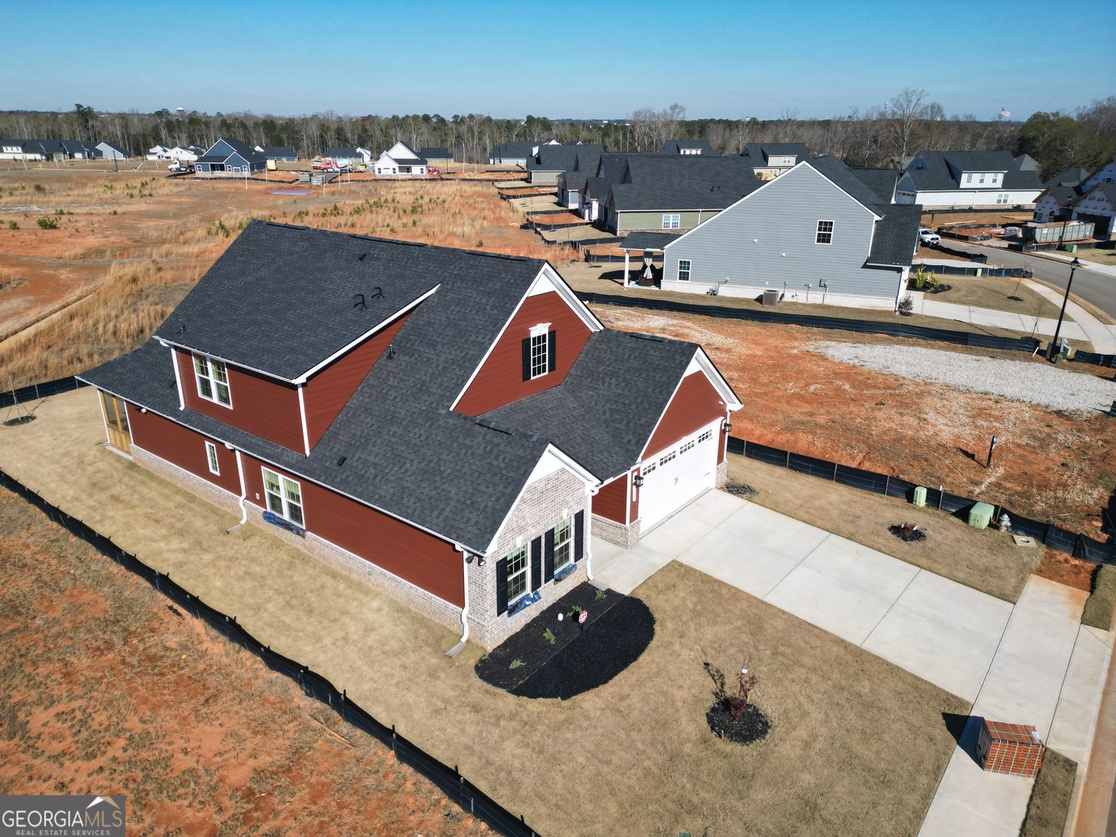 1105 Burlington Court McDonough - 43