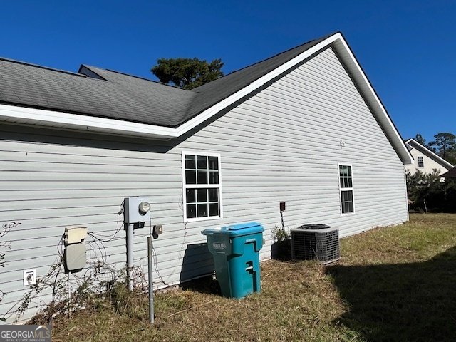 214 Archer Road Guyton - 2