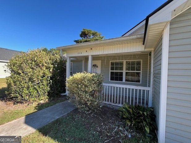 214 Archer Road Guyton - 3