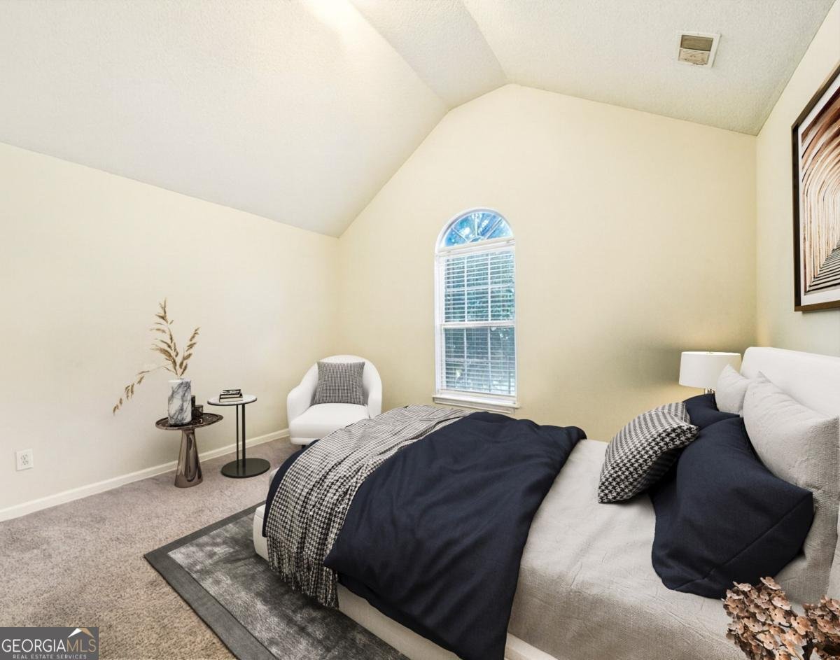 5316 Rolling Meadow Drive Powder Springs - 13