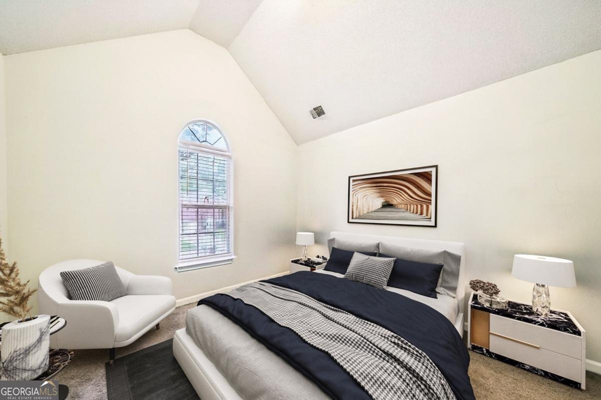 5316 Rolling Meadow Drive Powder Springs - 14