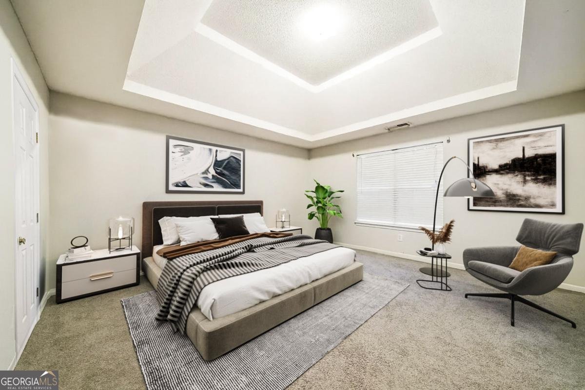 5316 Rolling Meadow Drive Powder Springs - 15