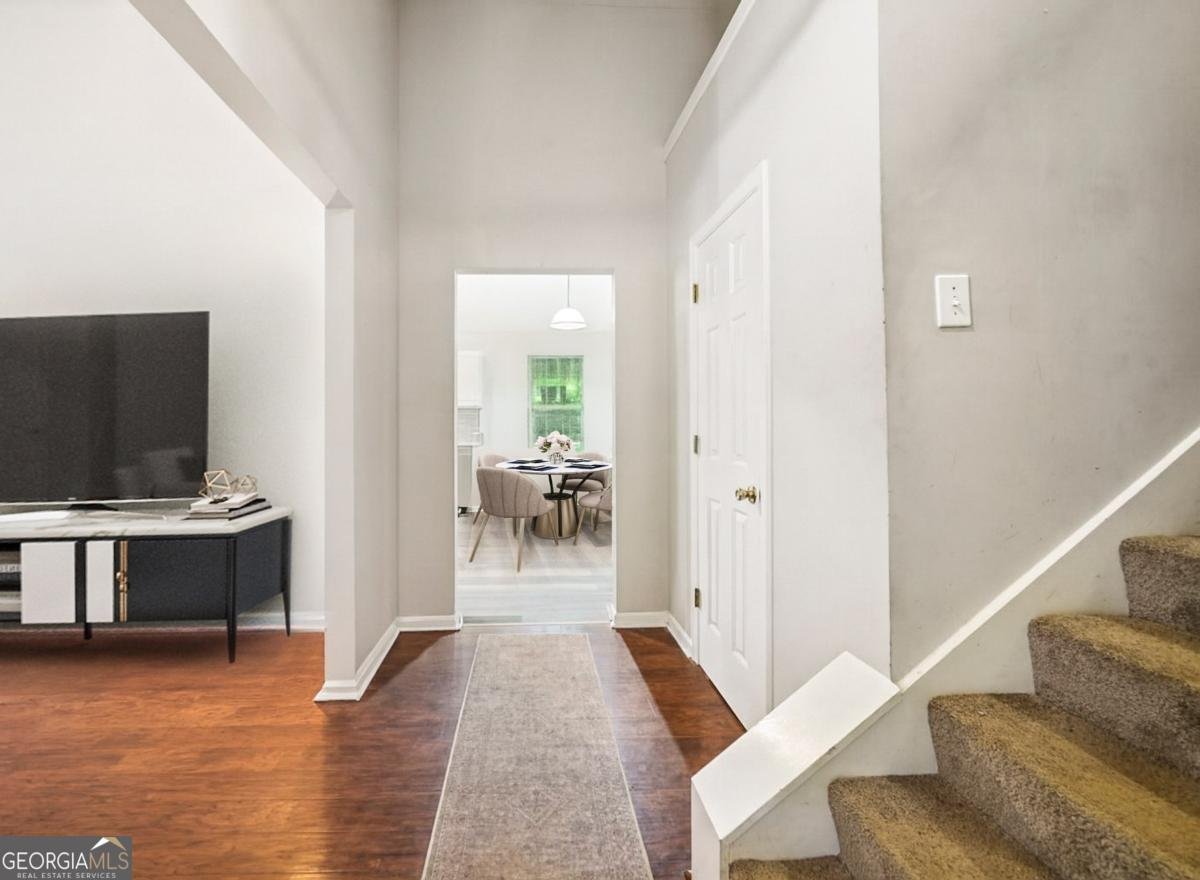 5316 Rolling Meadow Drive Powder Springs - 2