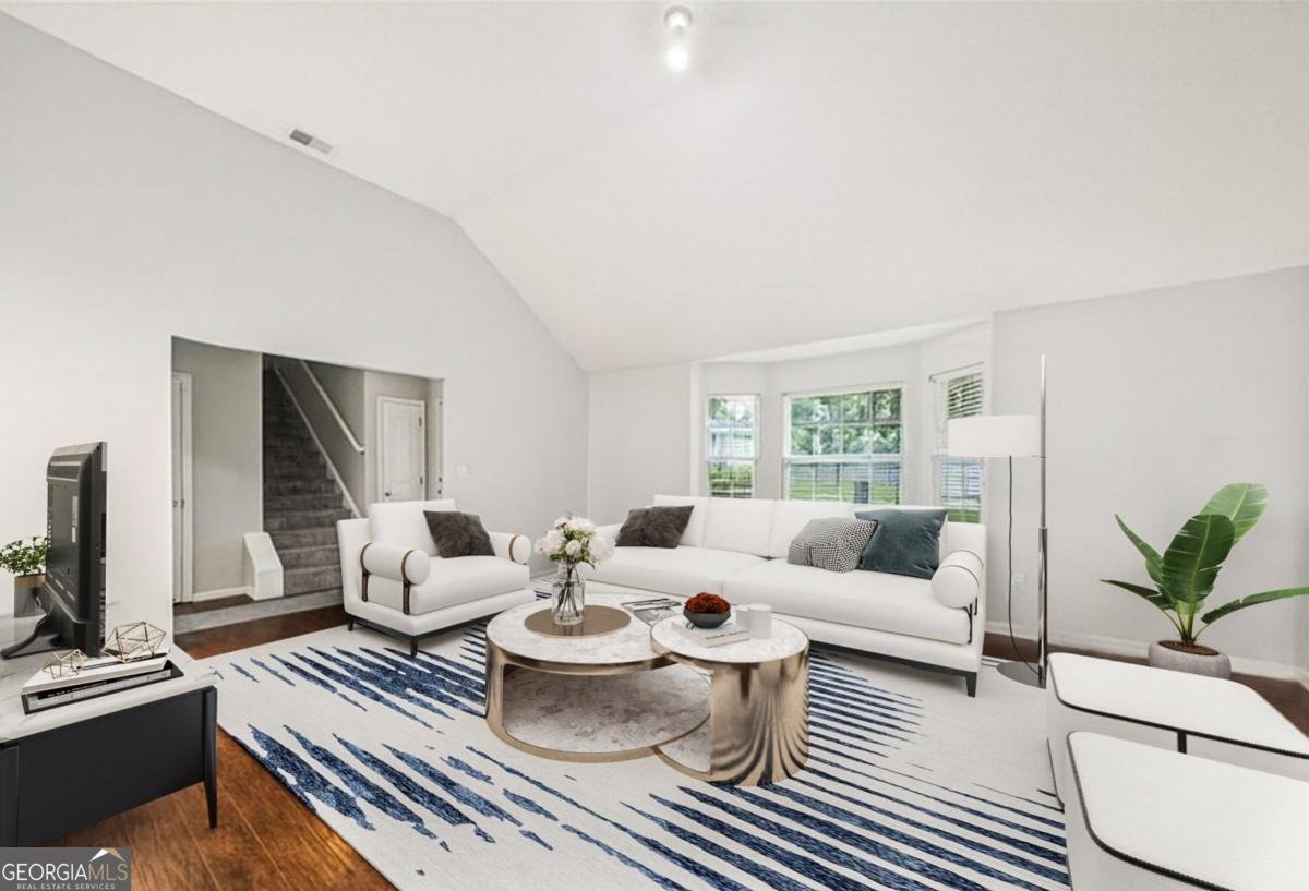 5316 Rolling Meadow Drive Powder Springs - 3