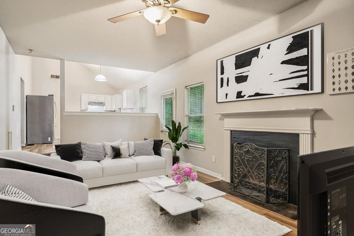 5316 Rolling Meadow Drive Powder Springs - 7