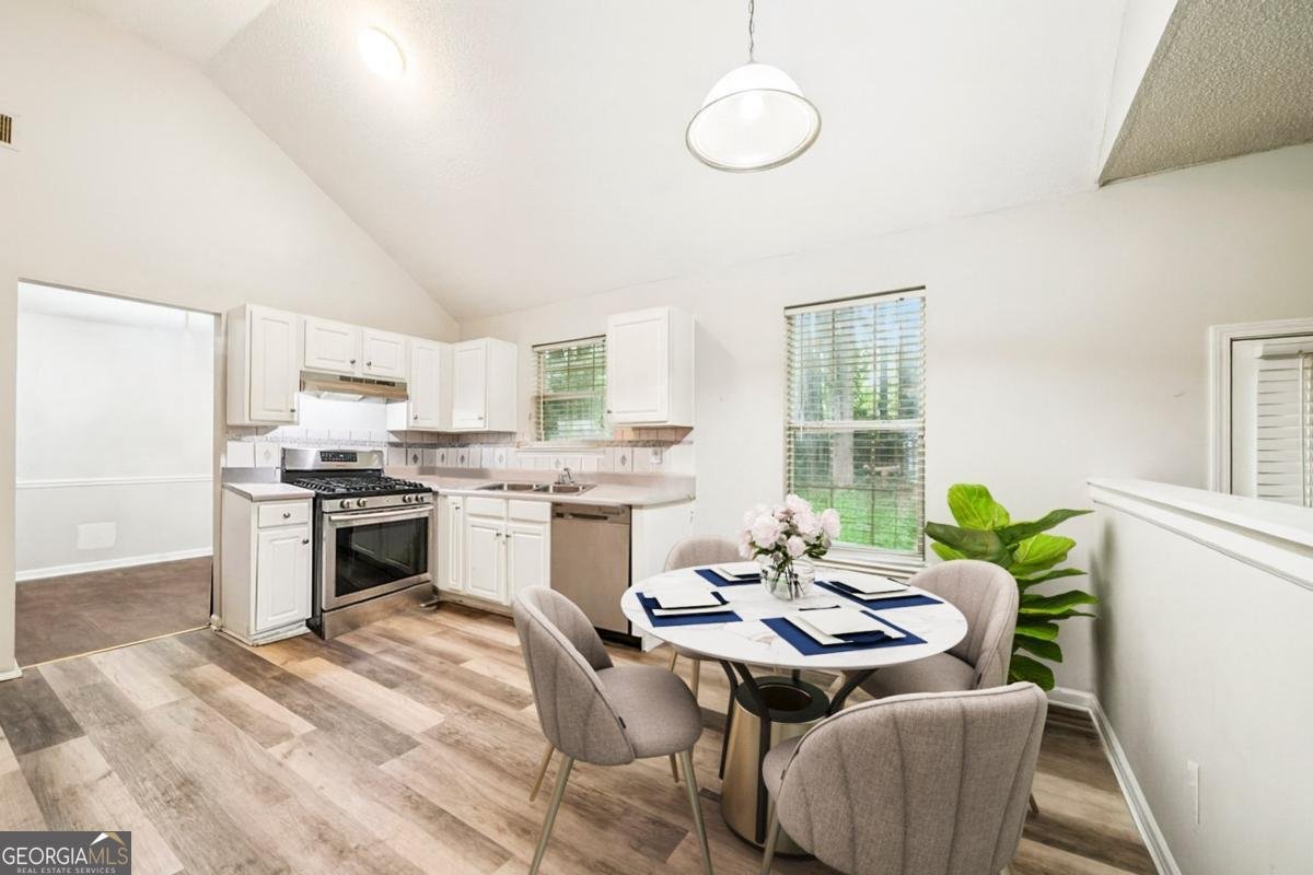 5316 Rolling Meadow Drive Powder Springs - 9