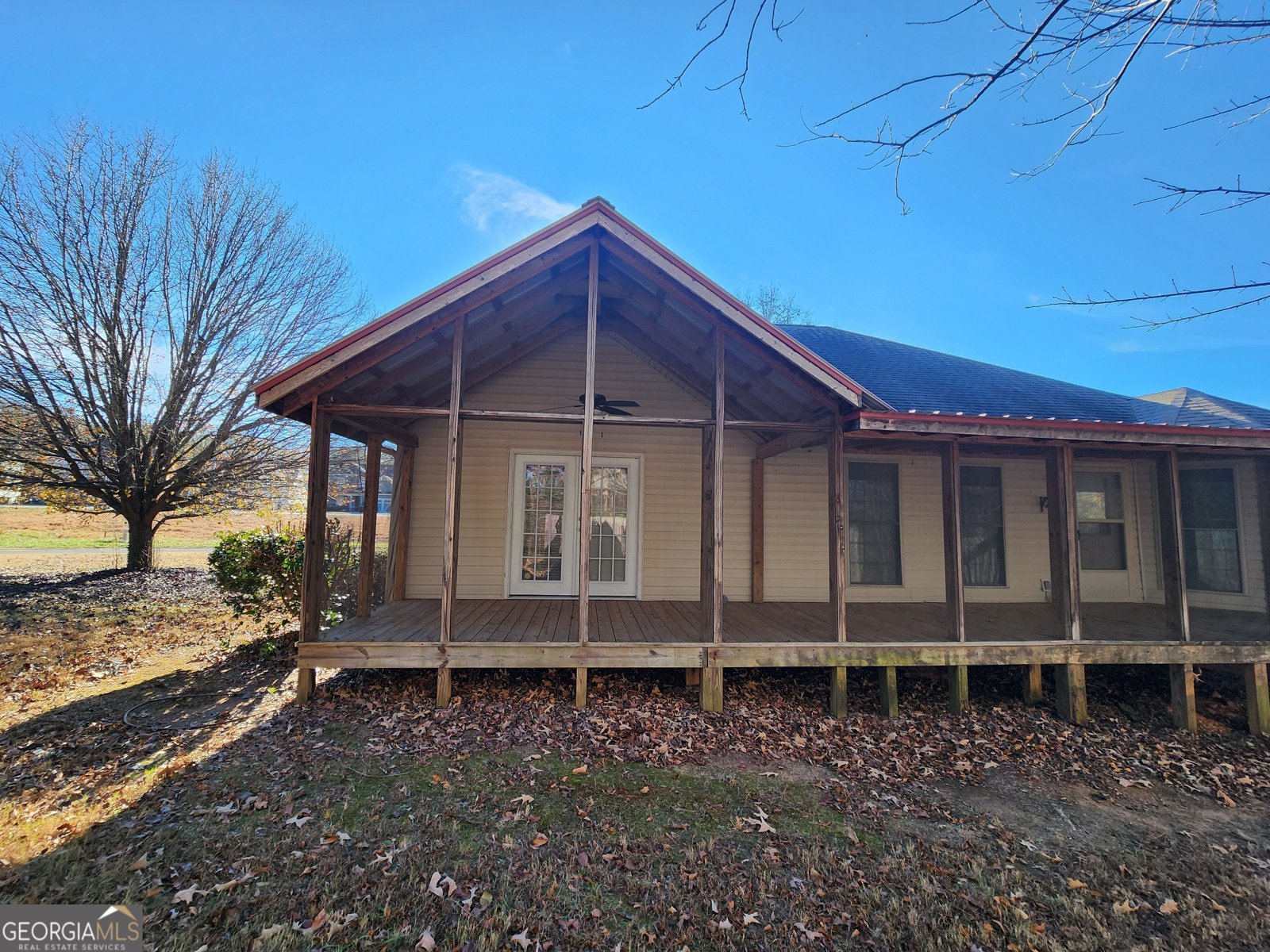 70 GOLDEN OAKS Drive Hartwell - 4